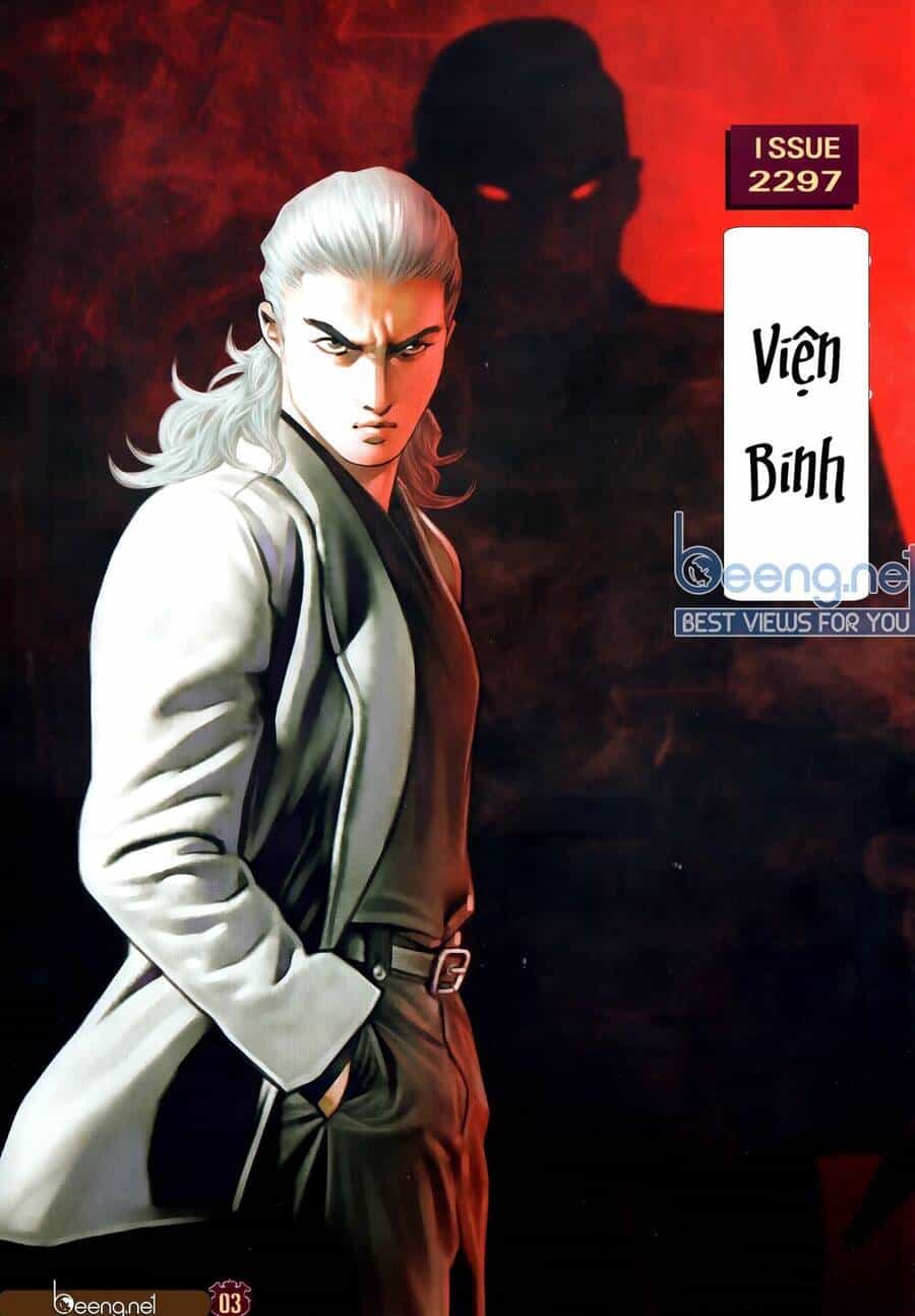 Người Trong Giang Hồ - Chương 2297 - ảnh 2