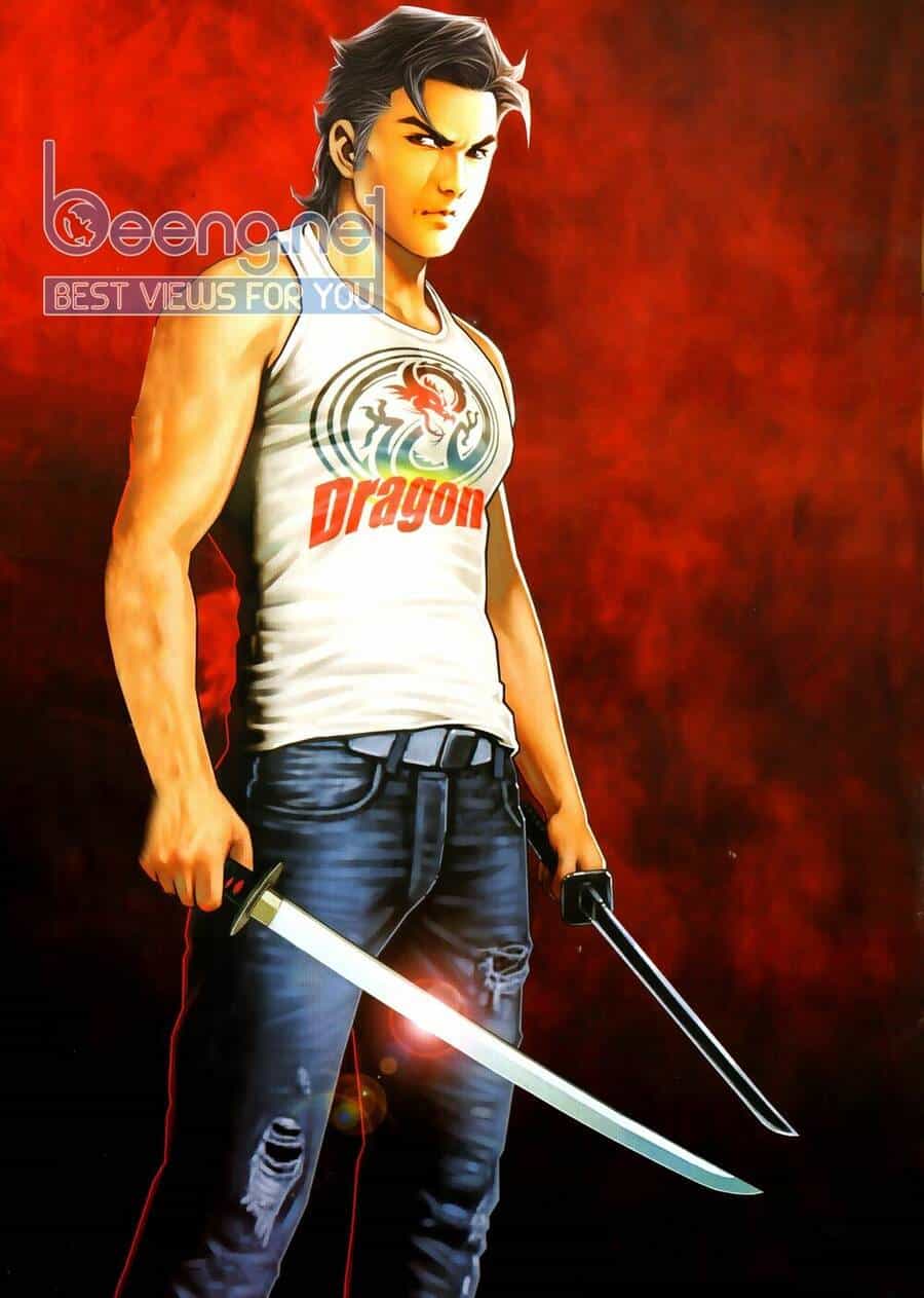 Người Trong Giang Hồ - Chương 2306 - ảnh 2