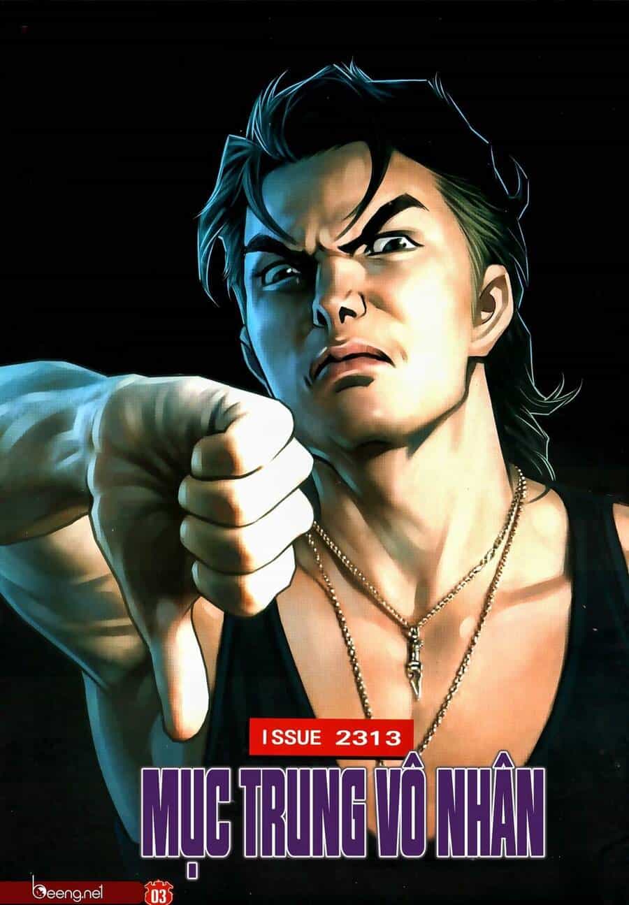 Người Trong Giang Hồ - Chương 2313 - ảnh 2
