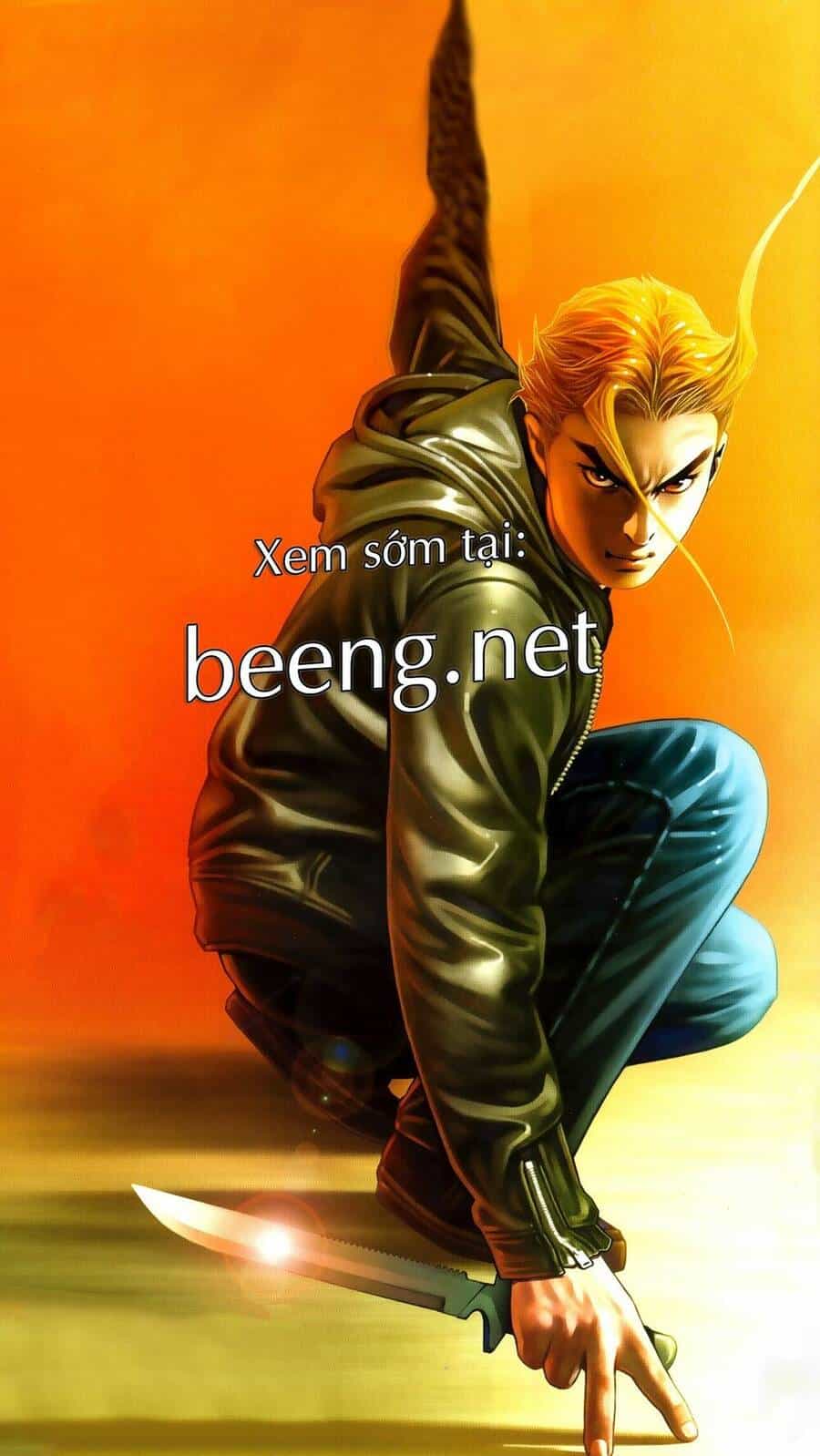 Người Trong Giang Hồ - Chương 2318 - ảnh 31