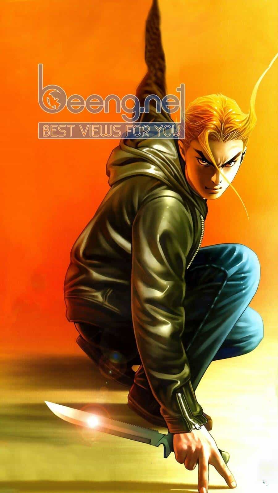 Người Trong Giang Hồ - Chương 2319 - ảnh 1