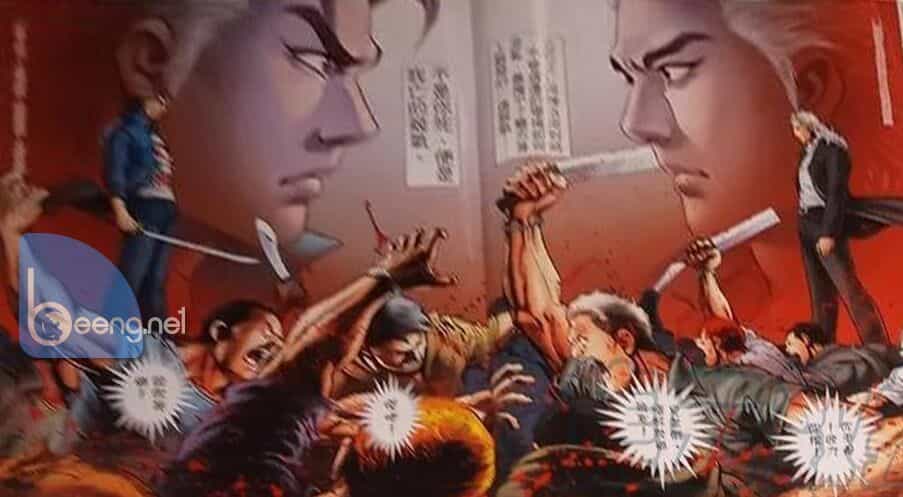 Người Trong Giang Hồ - Chương 2325 - ảnh 29