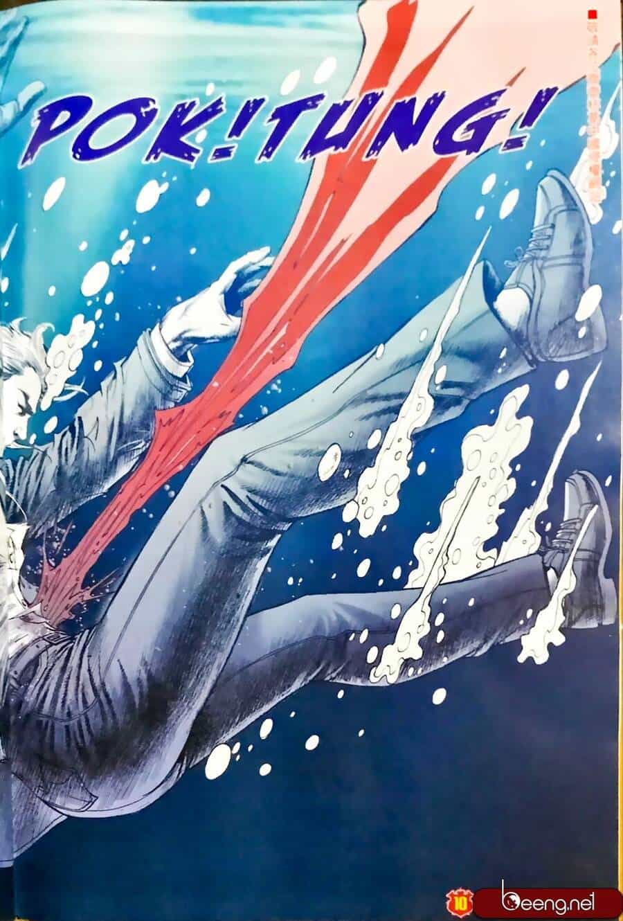 Người Trong Giang Hồ - Chương 2330 - ảnh 9