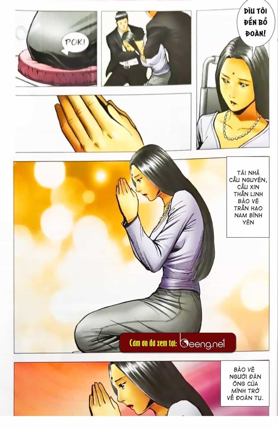 Người Trong Giang Hồ - Chương 2332 - ảnh 4