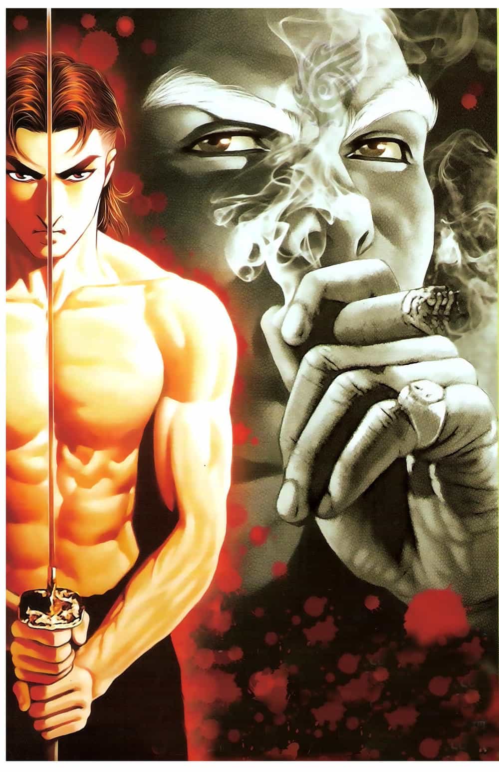 Người Trong Giang Hồ - Chương 342 - ảnh 1