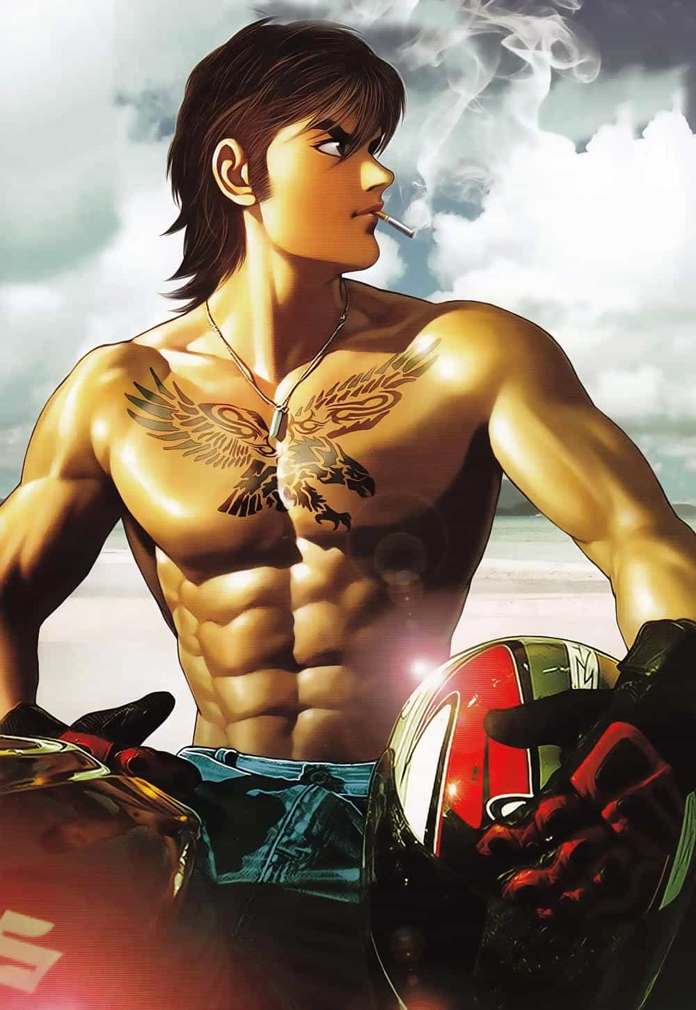Người Trong Giang Hồ - Chương 396 - ảnh 1