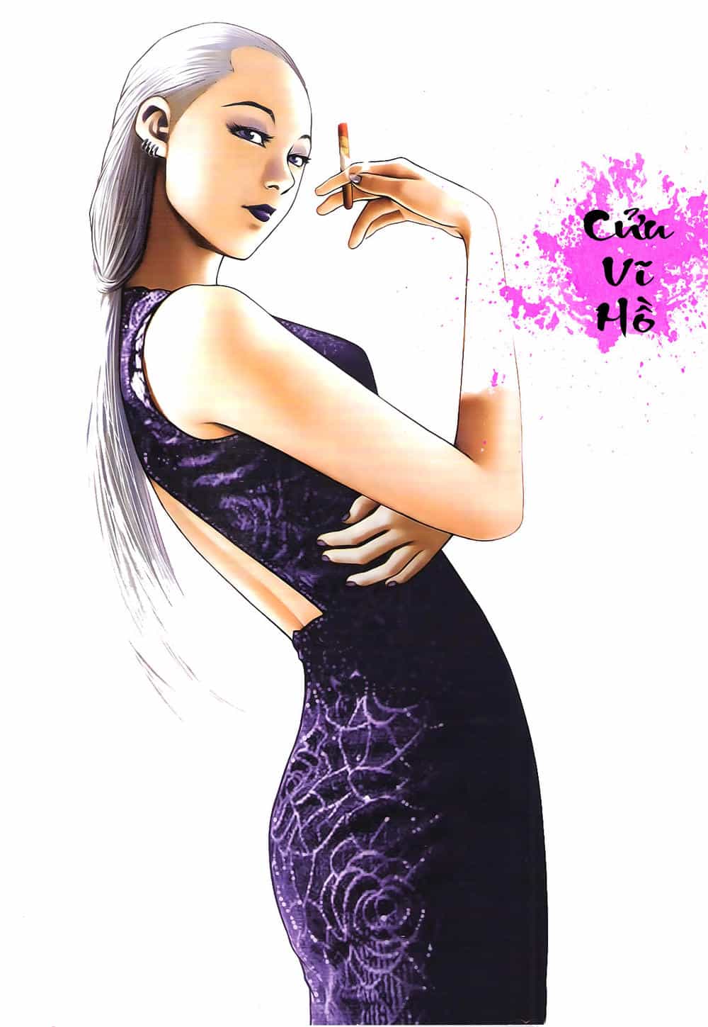 Người Trong Giang Hồ - Chương 397 - ảnh 1