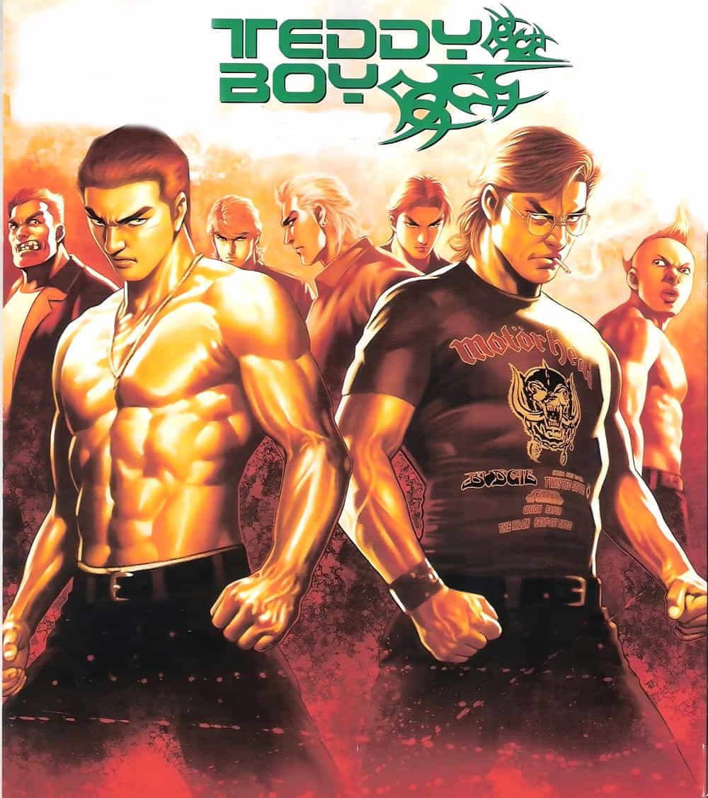 Người Trong Giang Hồ - Chương 421 - ảnh 1