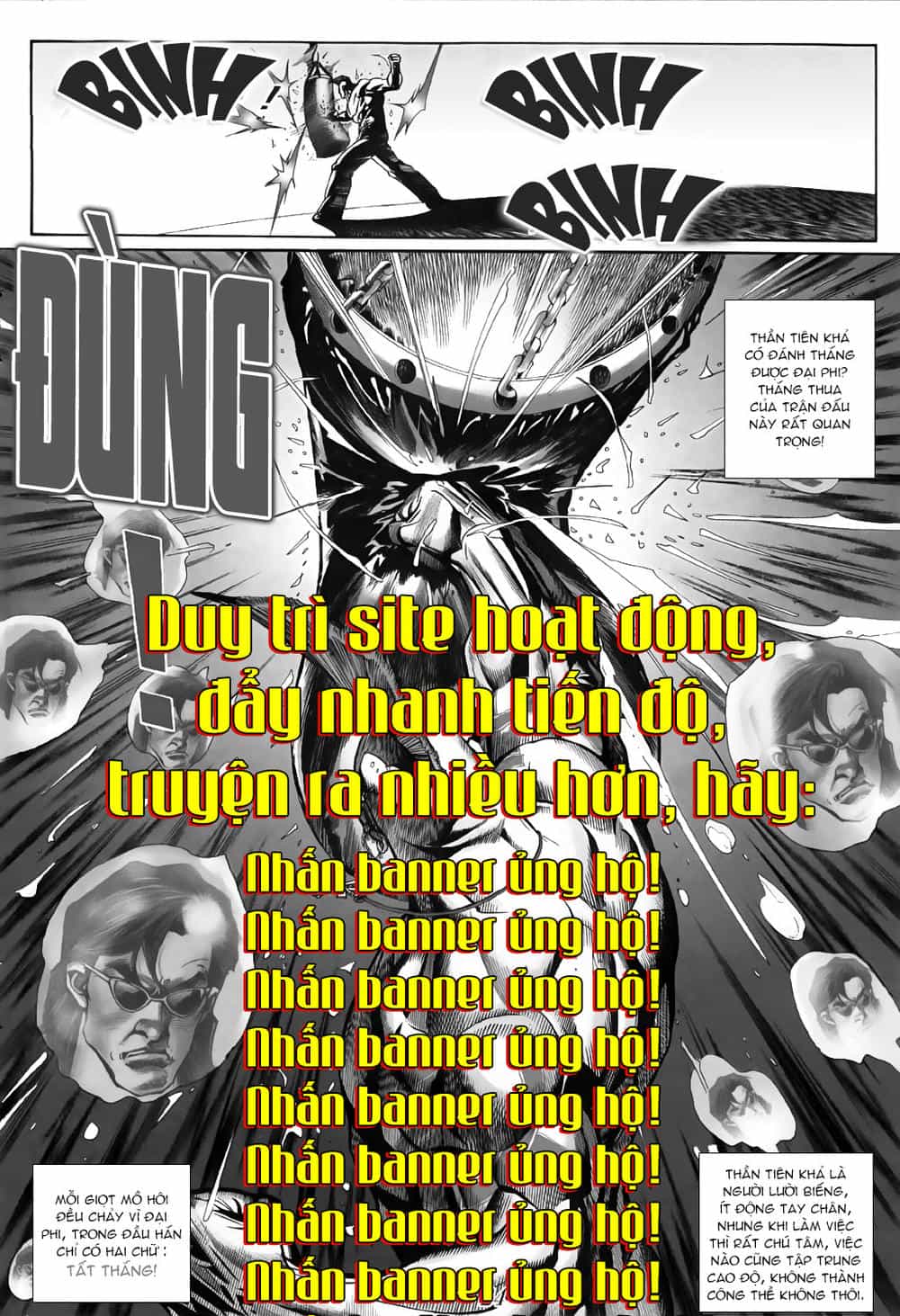 Người Trong Giang Hồ - Chương 431 - ảnh 25
