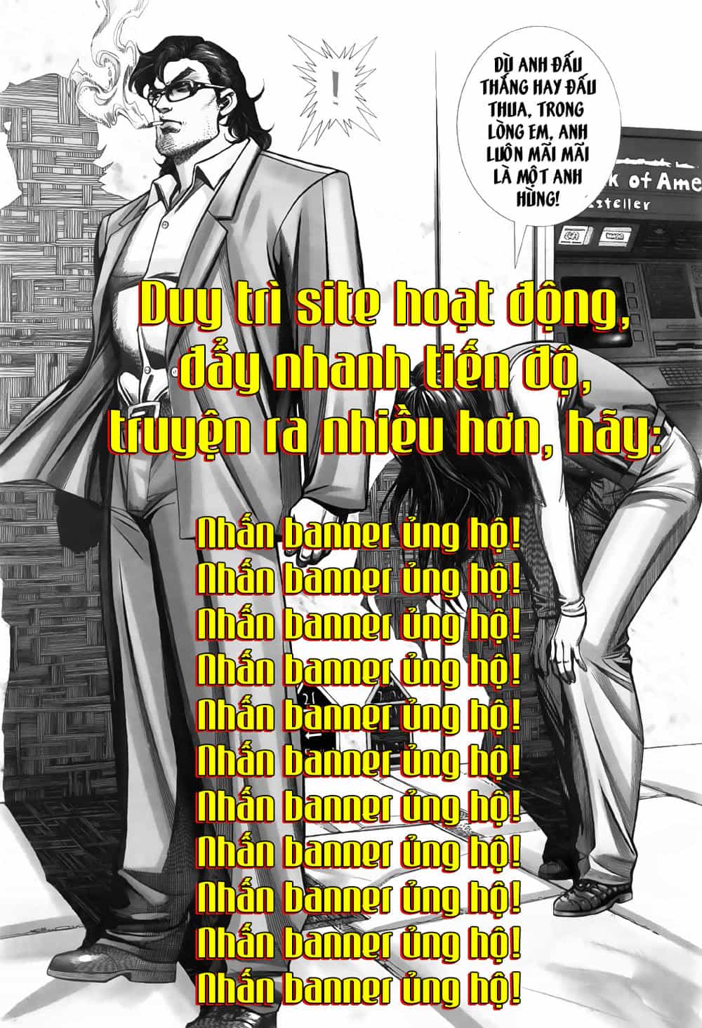 Người Trong Giang Hồ - Chương 452 - ảnh 27