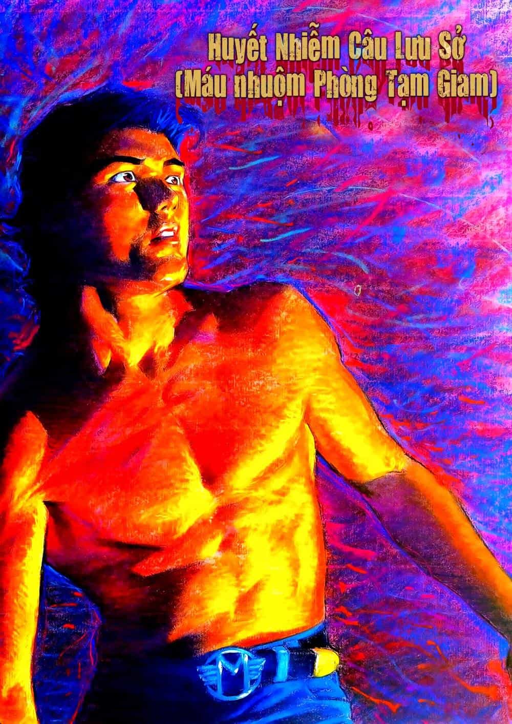 Người Trong Giang Hồ - Chương 52 - ảnh 1