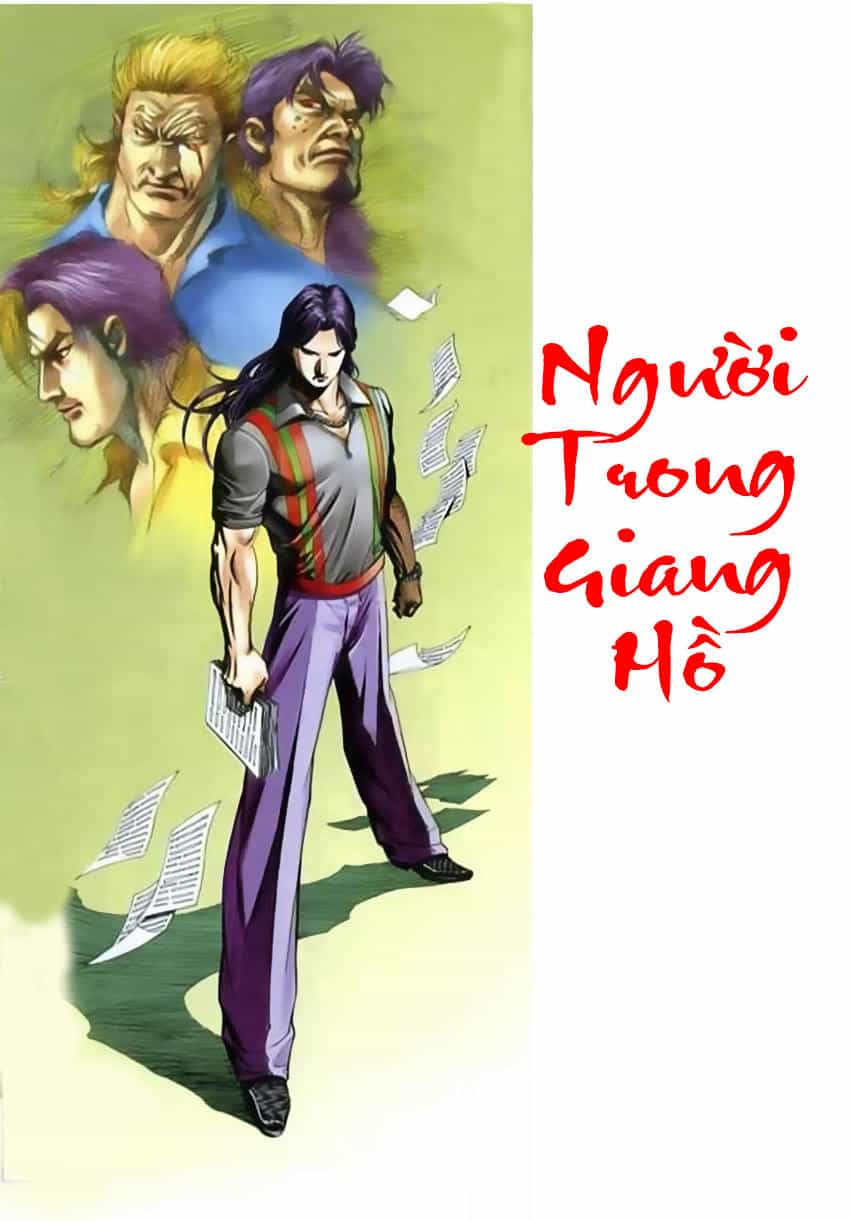 Người Trong Giang Hồ - Chương 523 - ảnh 1