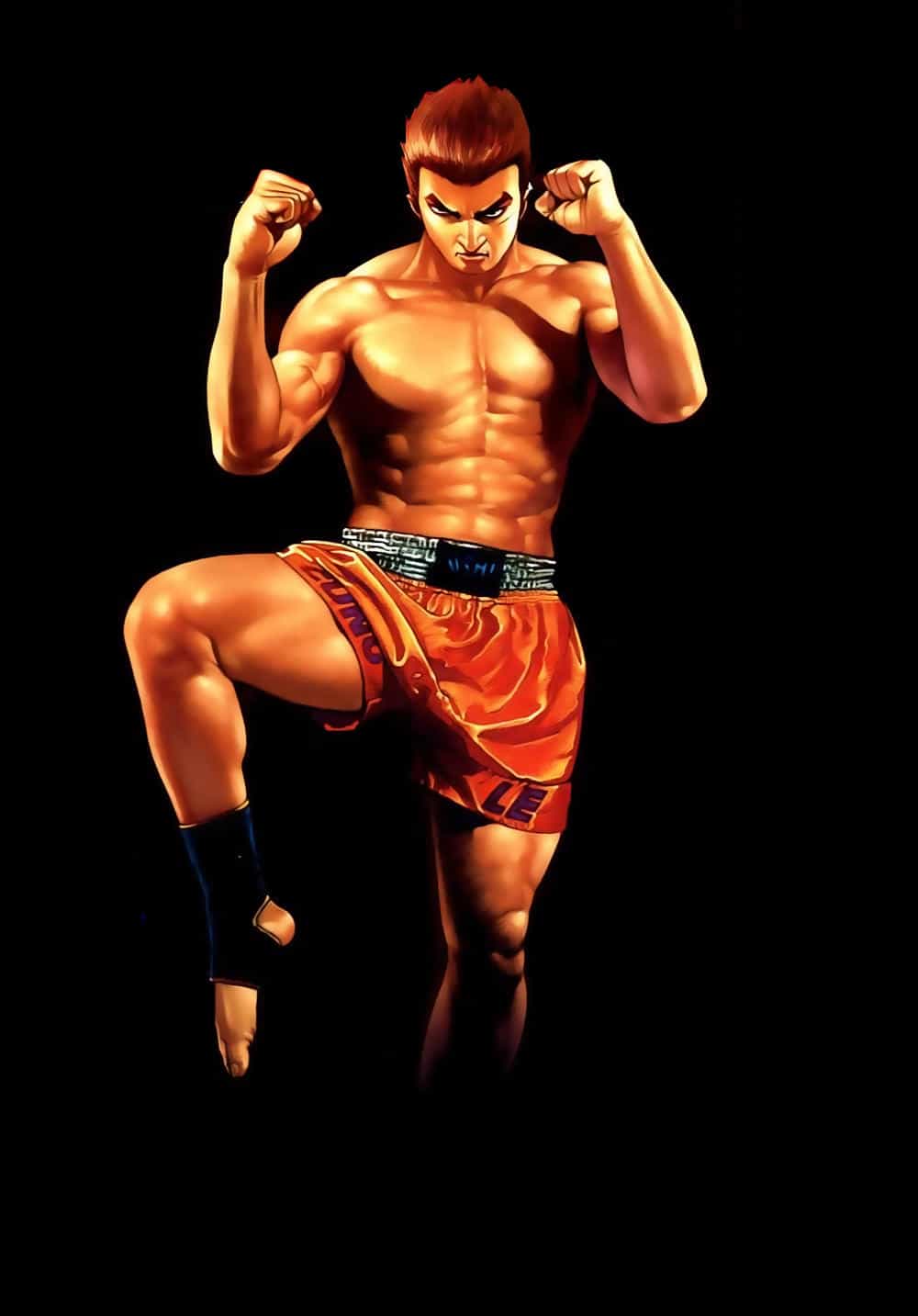 Người Trong Giang Hồ - Chương 543 - ảnh 1