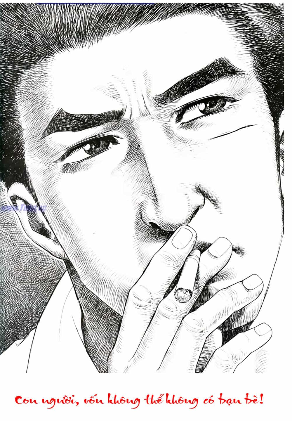 Người Trong Giang Hồ - Chương 554 - ảnh 2