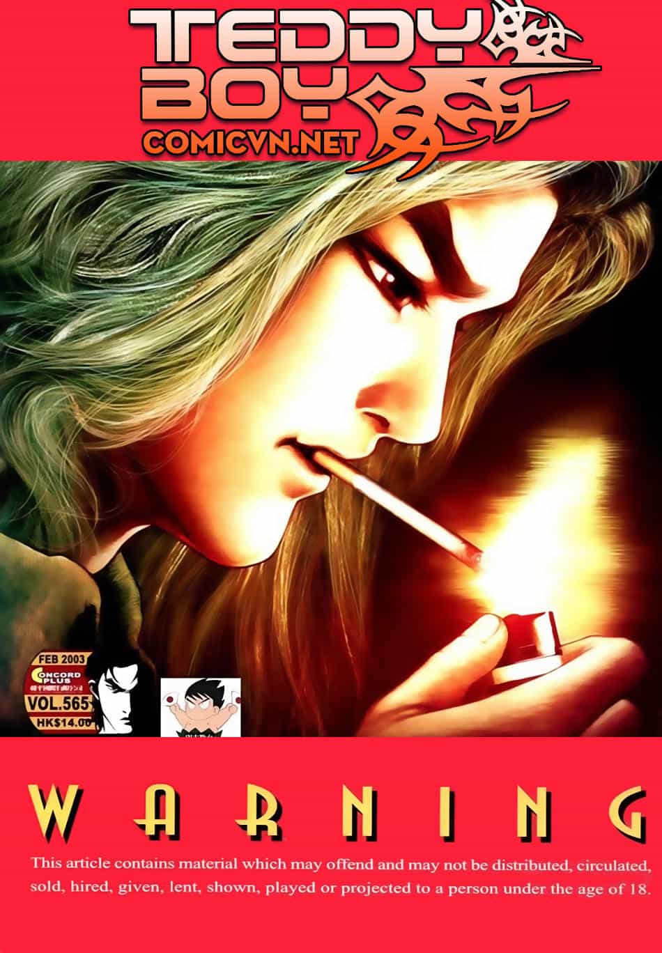 Người Trong Giang Hồ - Chương 565 - ảnh 1