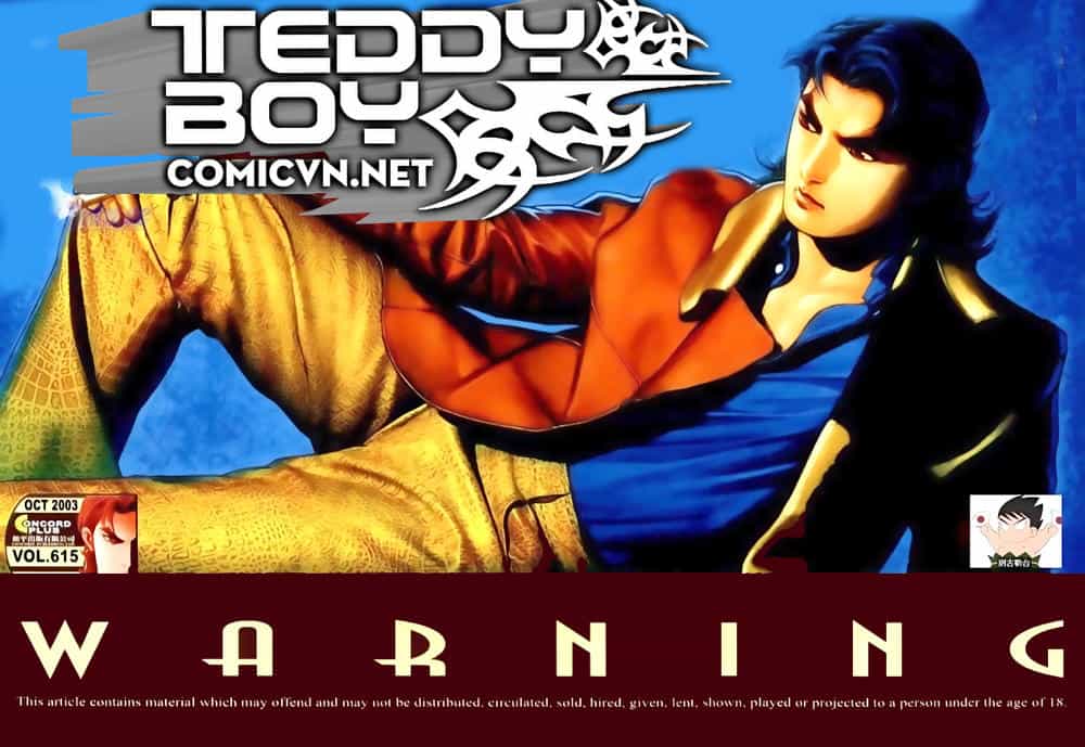 Người Trong Giang Hồ - Chương 615 - ảnh 1