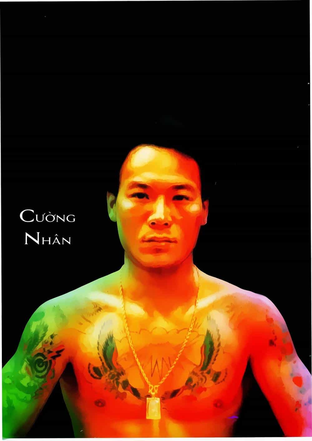 Người Trong Giang Hồ - Chương 63 - ảnh 2