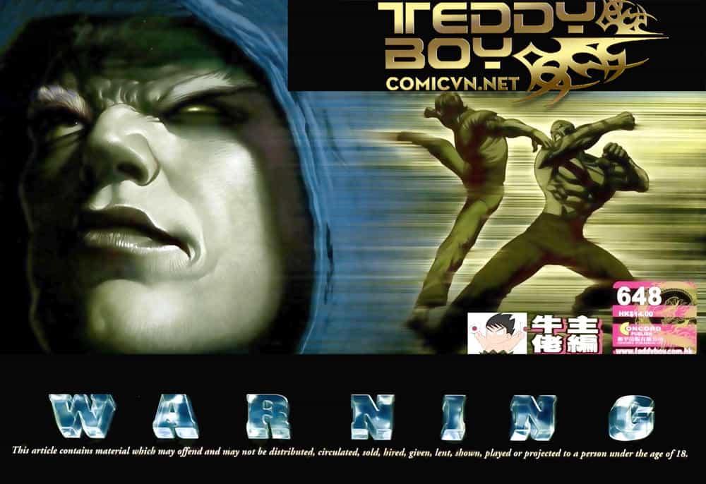 Người Trong Giang Hồ - Chương 648 - ảnh 1
