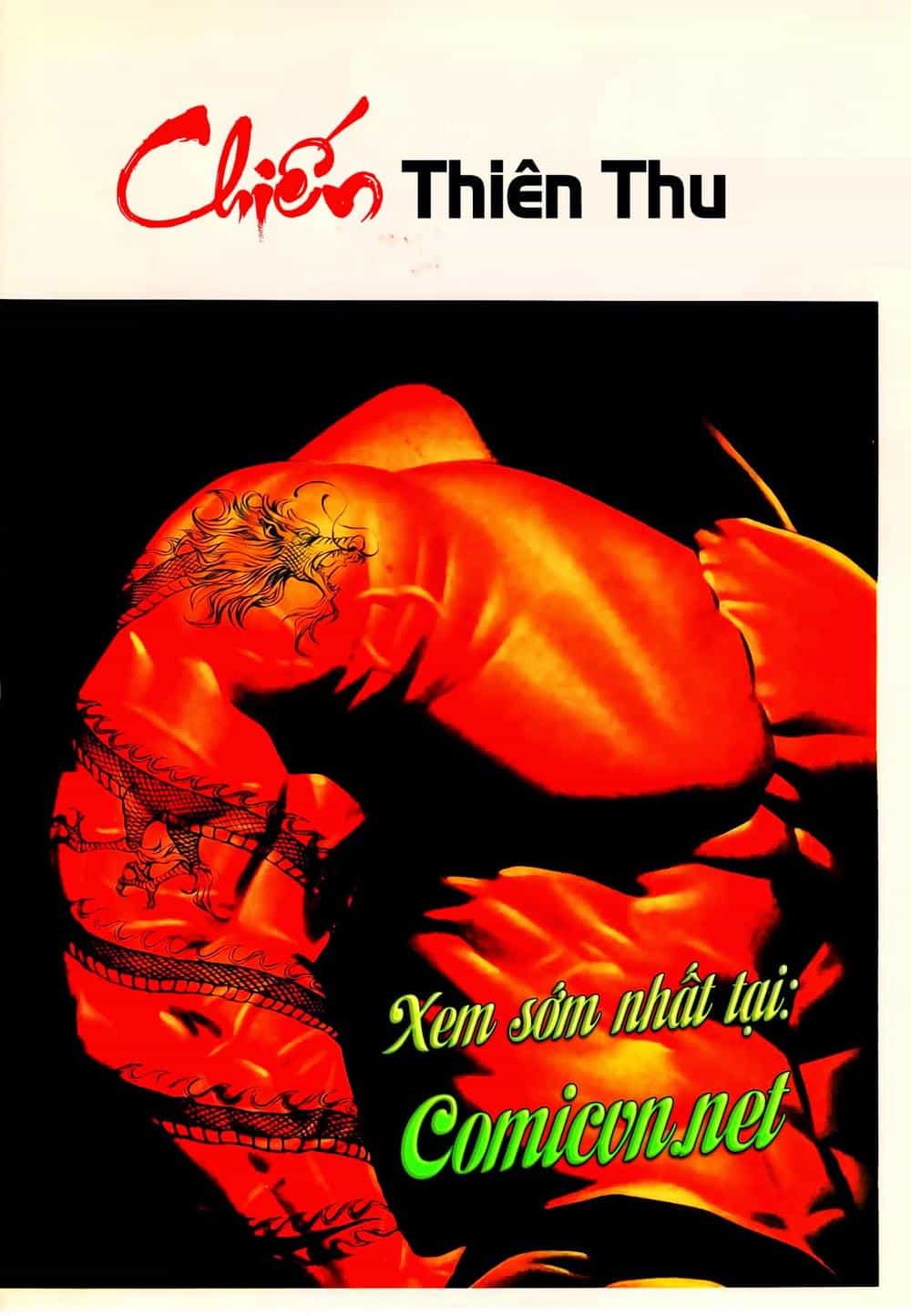 Người Trong Giang Hồ - Chương 69 - ảnh 31