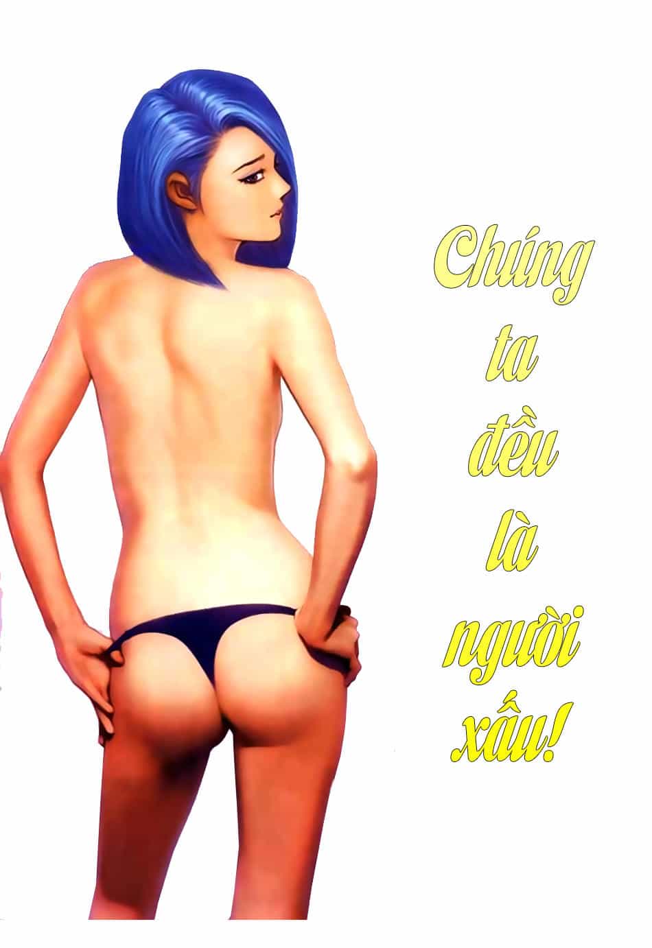 Người Trong Giang Hồ - Chương 714 - ảnh 2