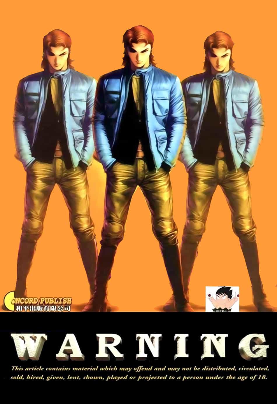 Người Trong Giang Hồ - Chương 716 - ảnh 1