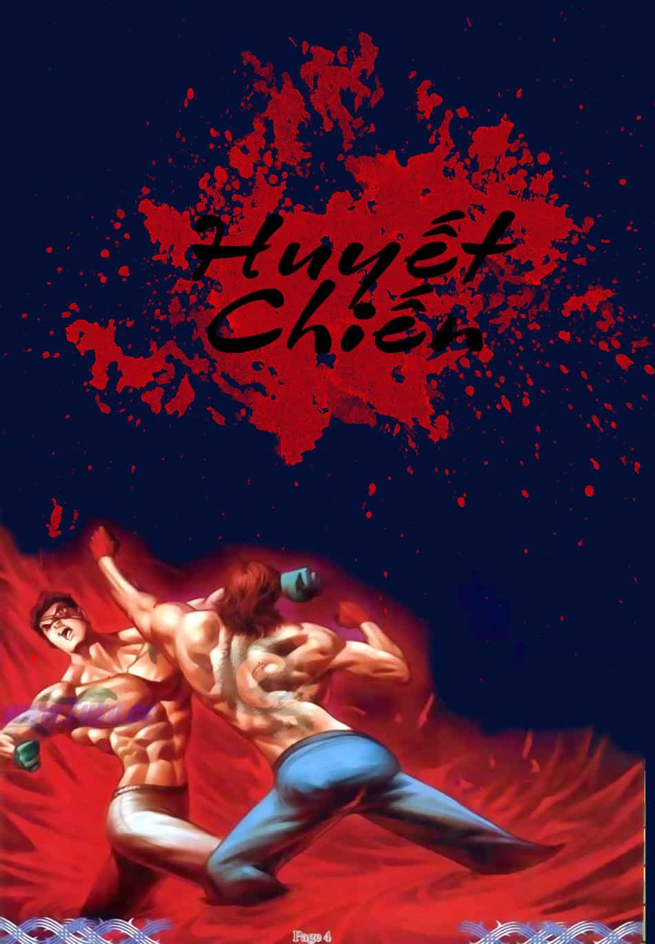 Người Trong Giang Hồ - Chương 721 - ảnh 2