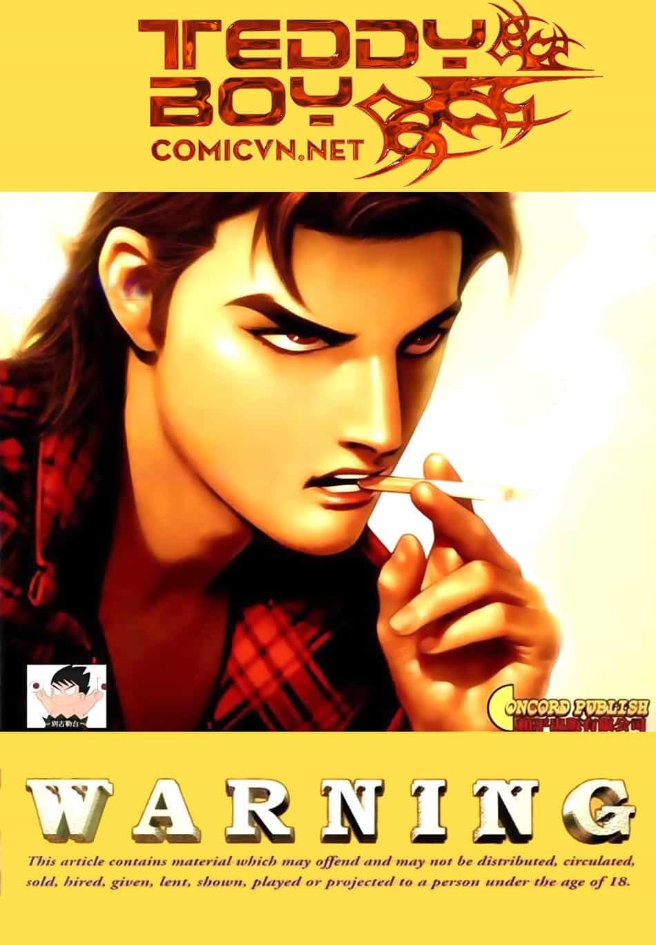Người Trong Giang Hồ - Chương 728 - ảnh 1