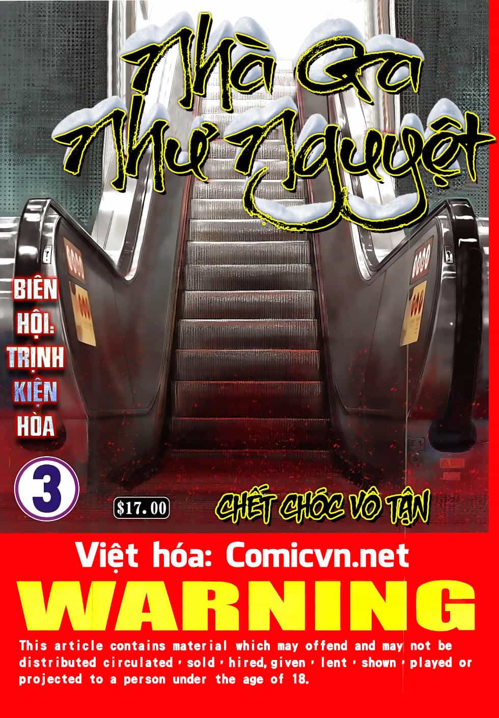 Người Trong Giang Hồ - Chương 736 - ảnh 26