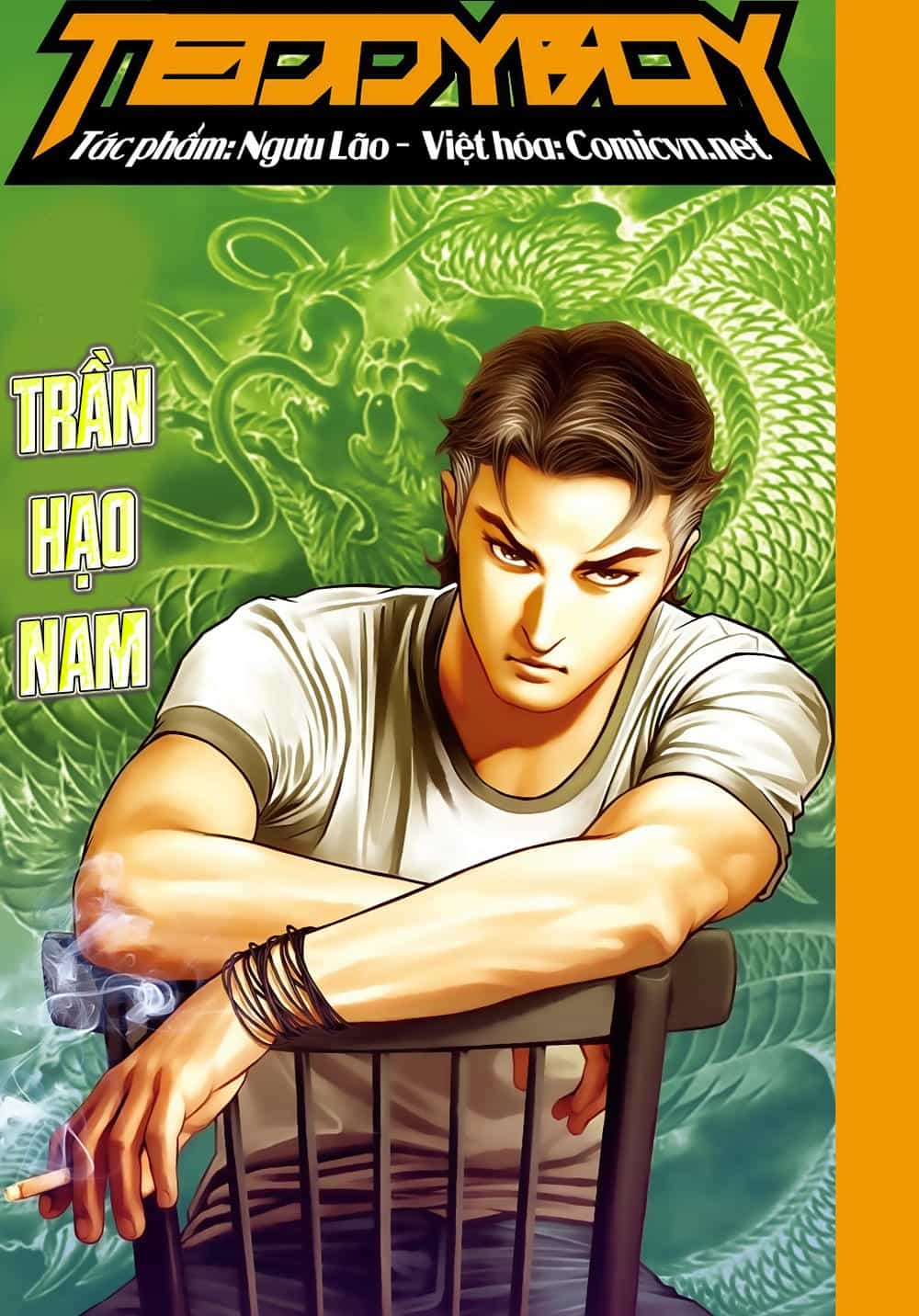 Người Trong Giang Hồ - Chương 748 - ảnh 1