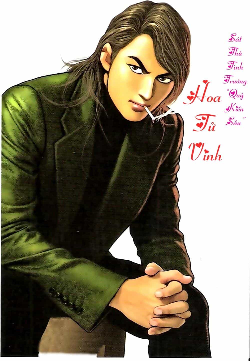 Người Trong Giang Hồ - Chương 78 - ảnh 1