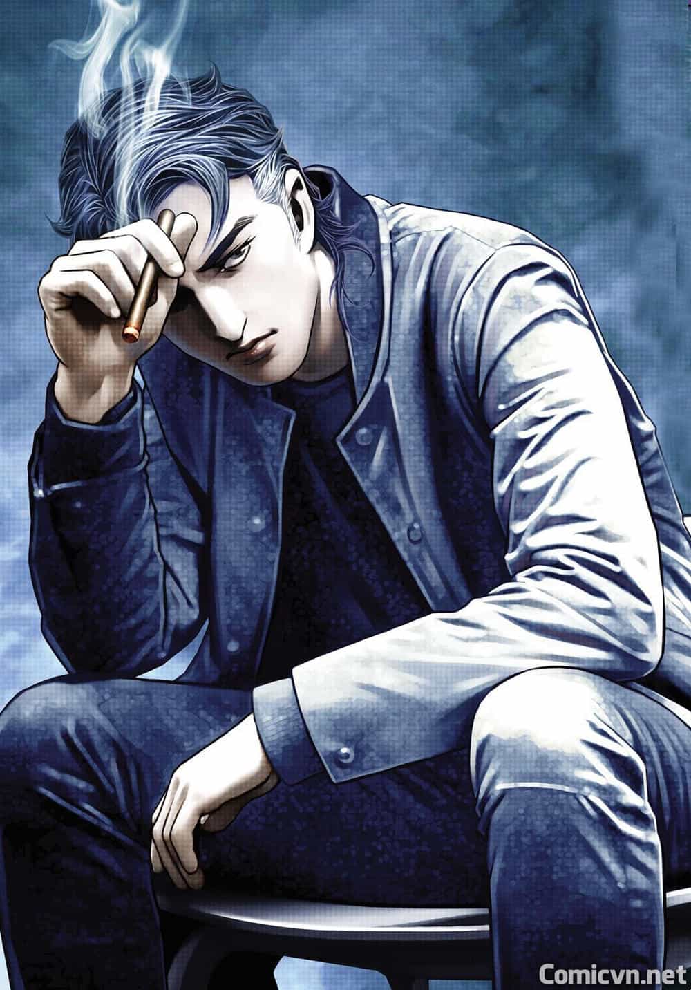 Người Trong Giang Hồ - Chương 784 - ảnh 1