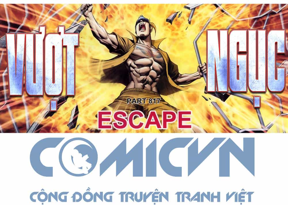 Người Trong Giang Hồ - Chương 816 - ảnh 27