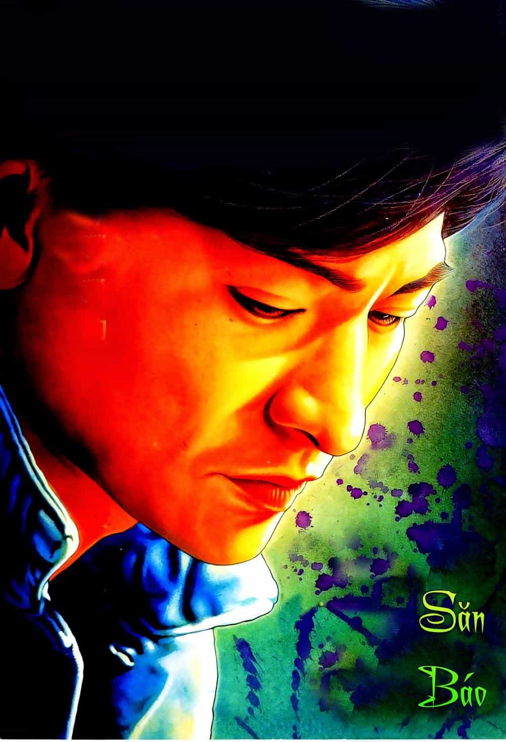 Người Trong Giang Hồ - Chương 83 - ảnh 31