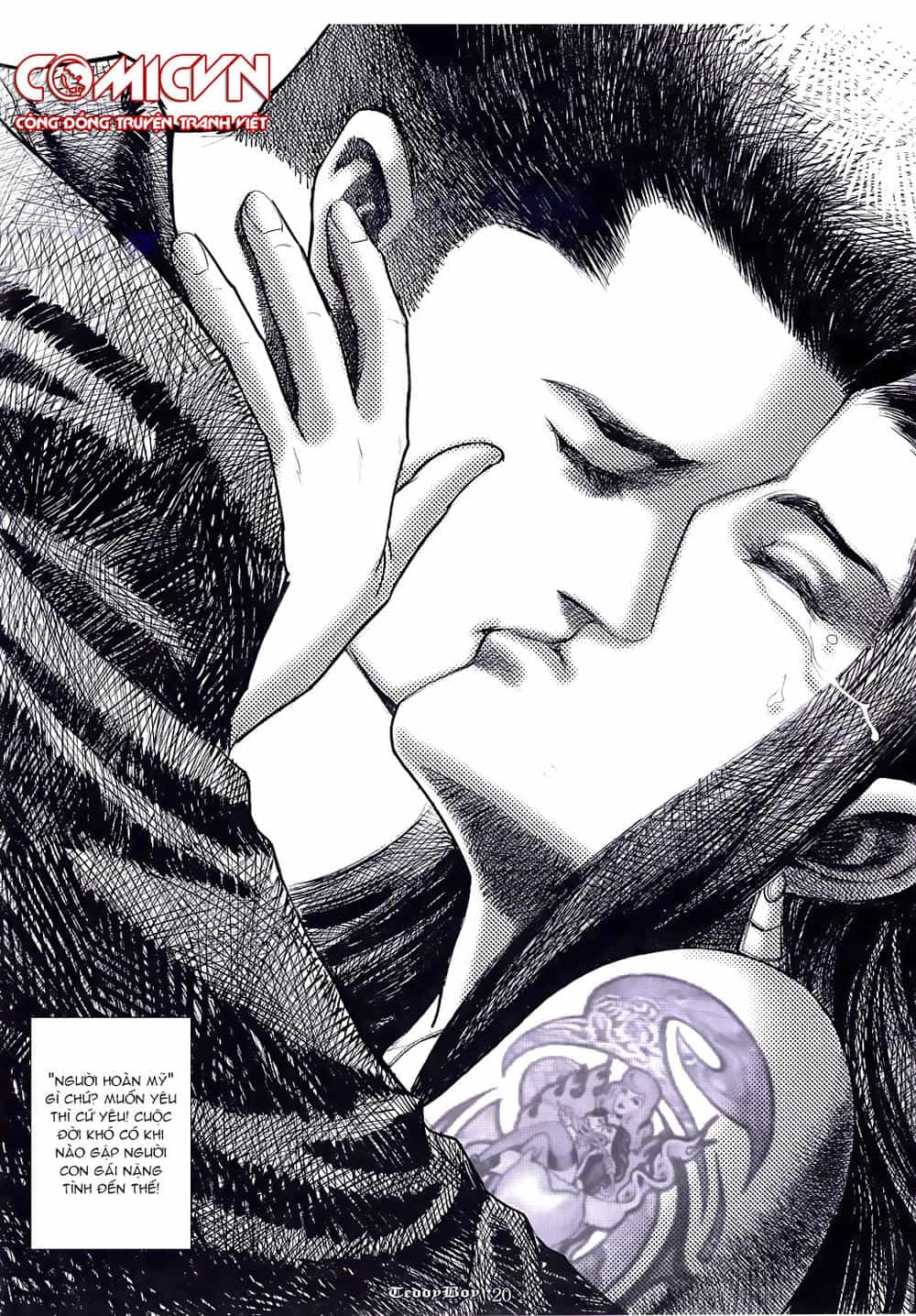 Người Trong Giang Hồ - Chương 839 - ảnh 15