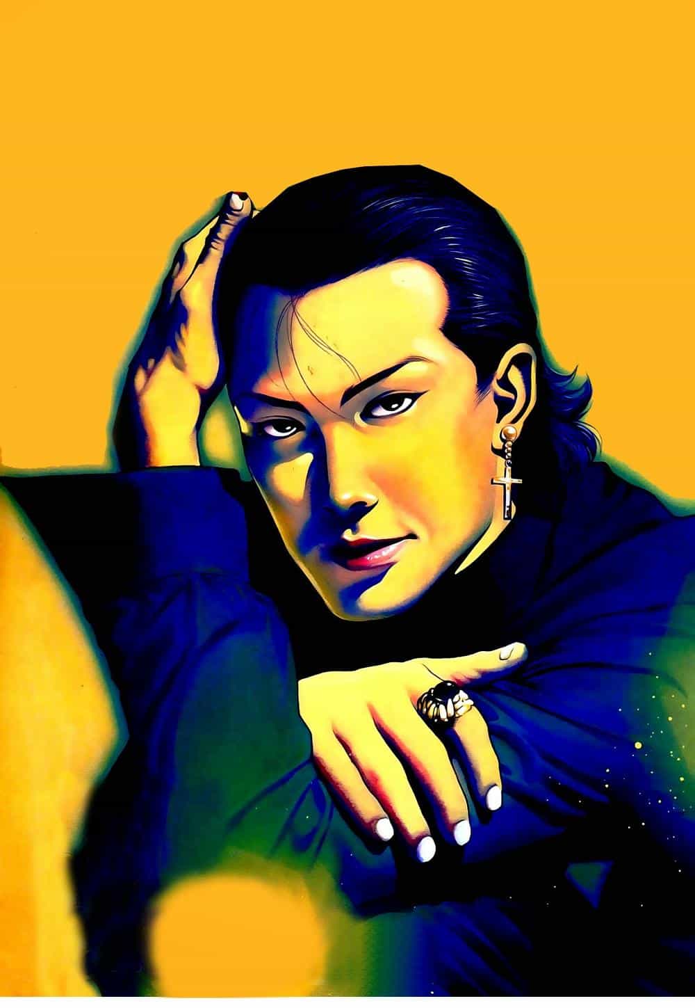 Người Trong Giang Hồ - Chương 88 - ảnh 1