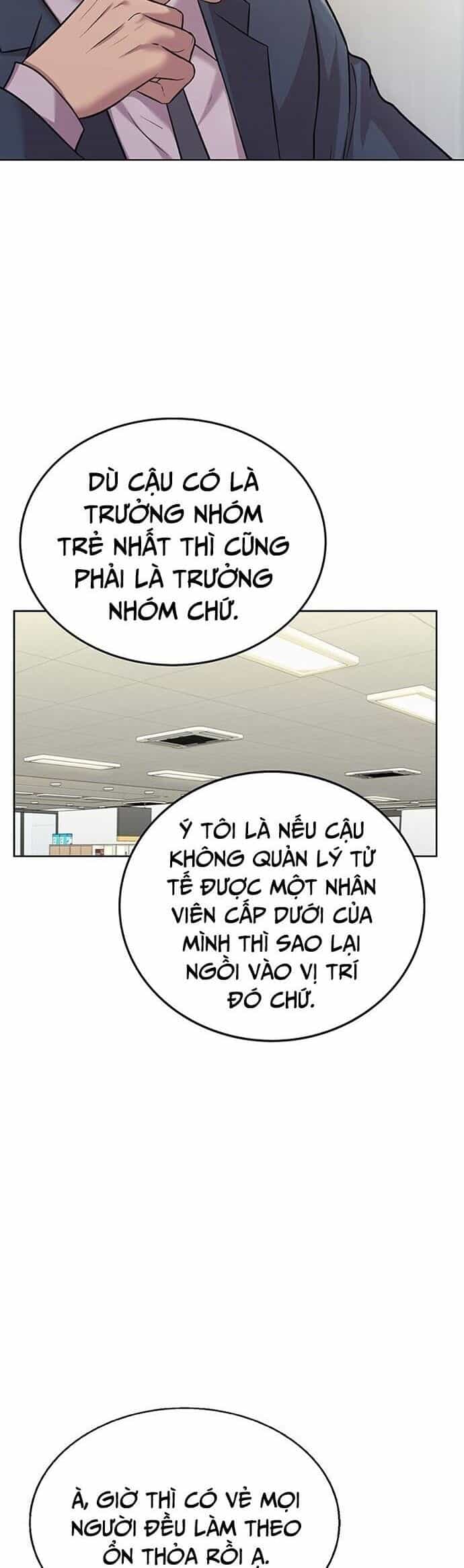 Người Trúng Độc Đắc Cũng Đi Làm - Chương 1 - ảnh 14