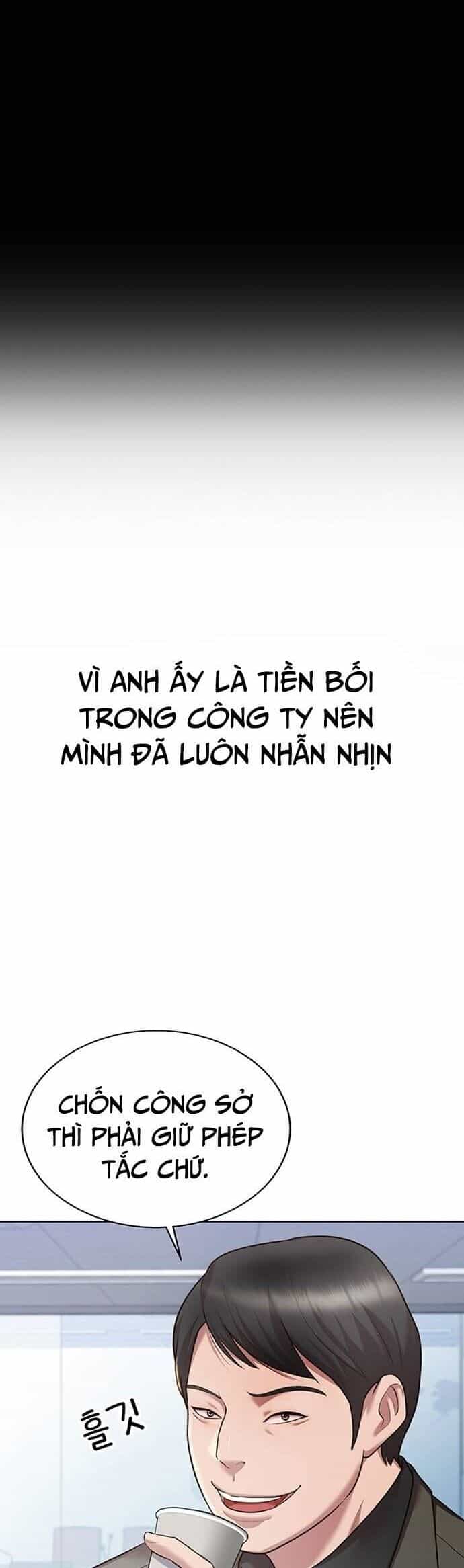 Người Trúng Độc Đắc Cũng Đi Làm - Chương 1 - ảnh 24