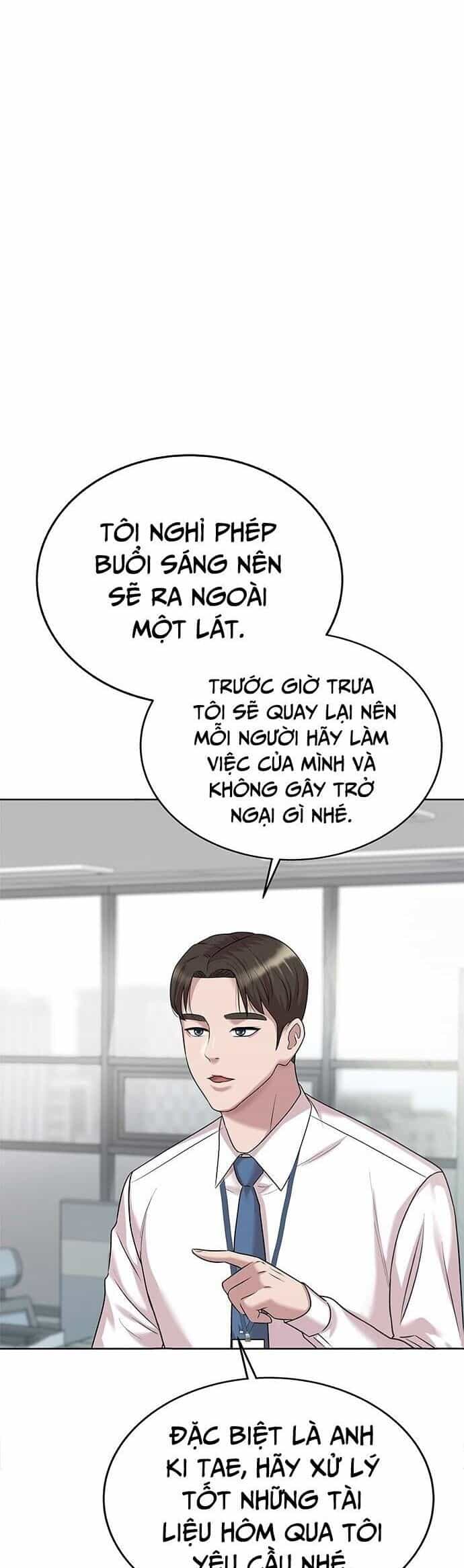 Người Trúng Độc Đắc Cũng Đi Làm - Chương 1 - ảnh 29