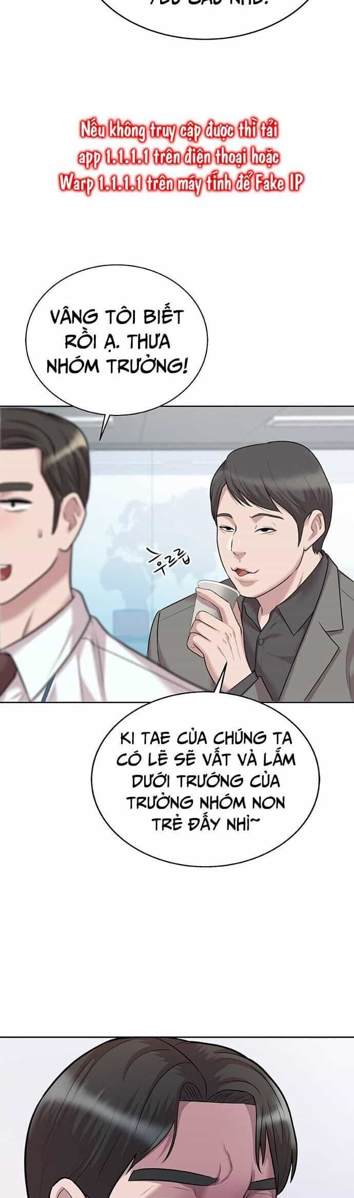 Người Trúng Độc Đắc Cũng Đi Làm - Chương 1 - ảnh 30