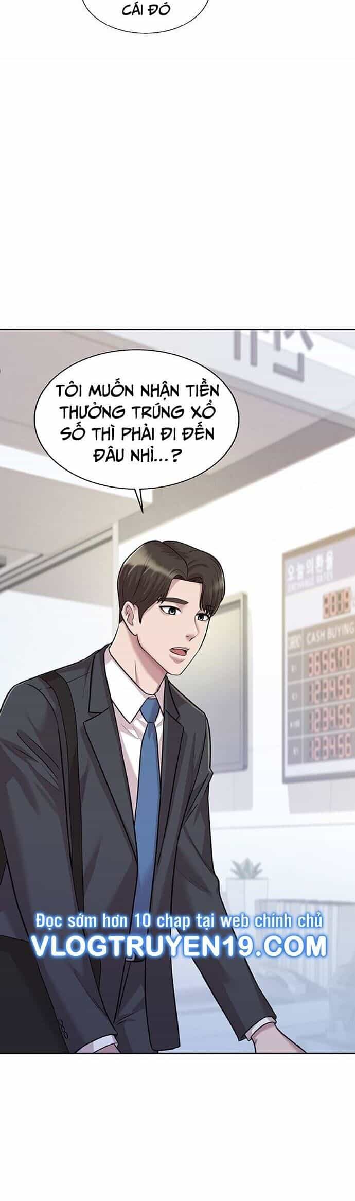 Người Trúng Độc Đắc Cũng Đi Làm - Chương 1 - ảnh 36