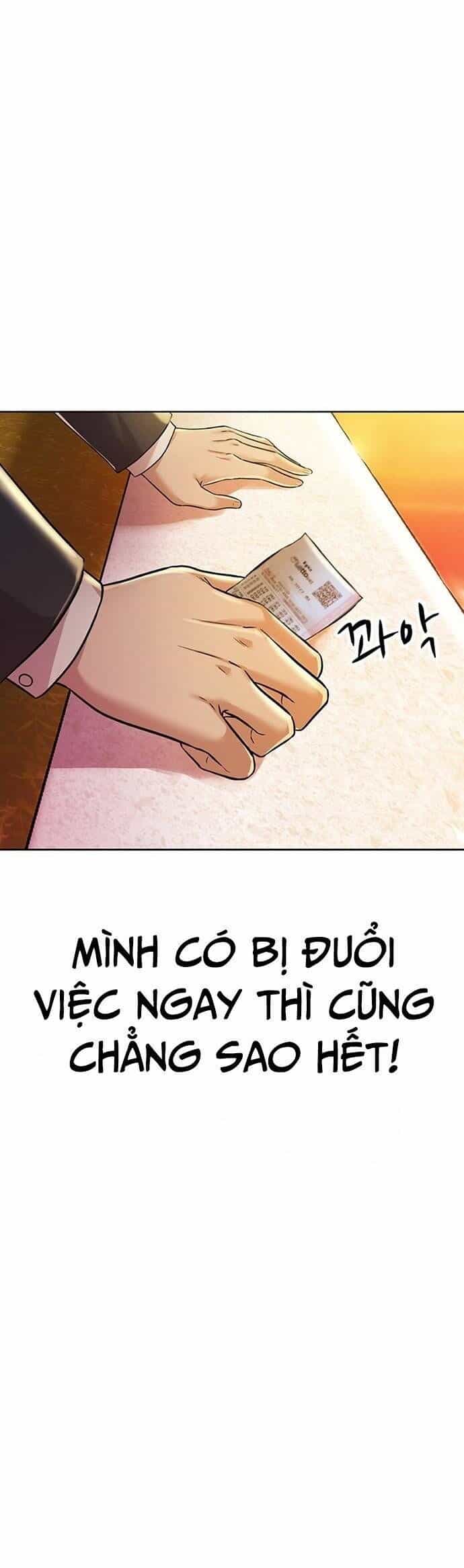 Người Trúng Độc Đắc Cũng Đi Làm - Chương 1 - ảnh 4