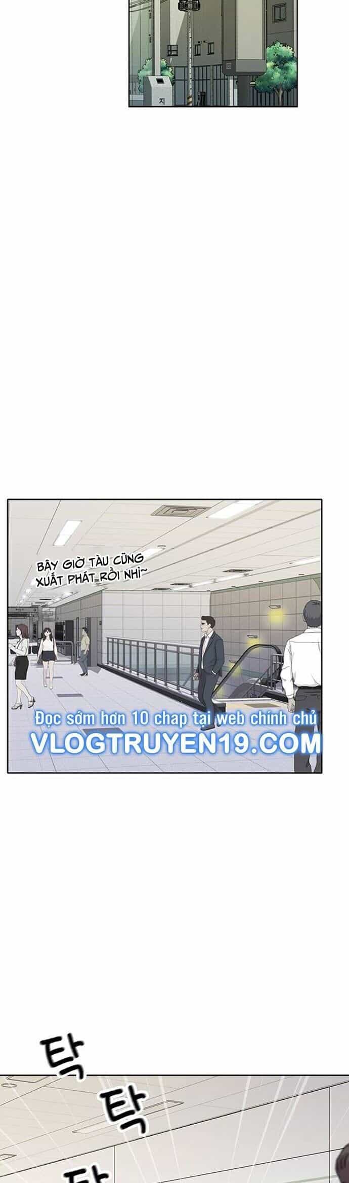 Người Trúng Độc Đắc Cũng Đi Làm - Chương 1 - ảnh 41
