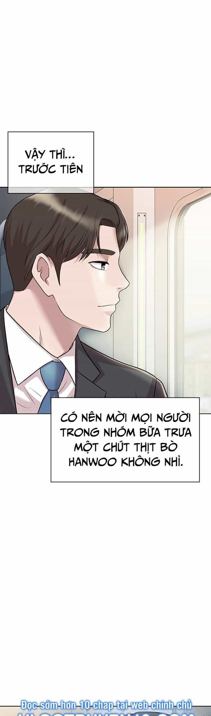 Người Trúng Độc Đắc Cũng Đi Làm - Chương 1 - ảnh 49