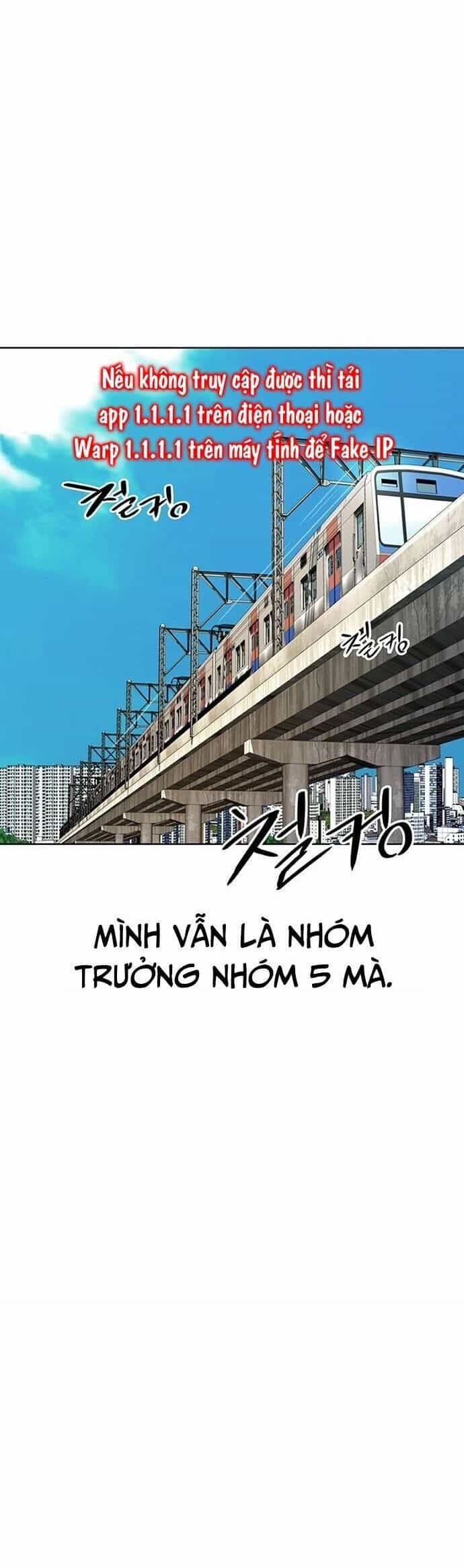 Người Trúng Độc Đắc Cũng Đi Làm - Chương 1 - ảnh 51