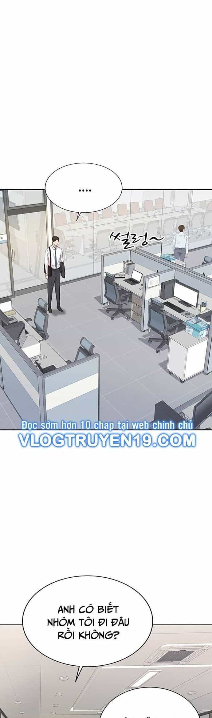 Người Trúng Độc Đắc Cũng Đi Làm - Chương 1 - ảnh 53