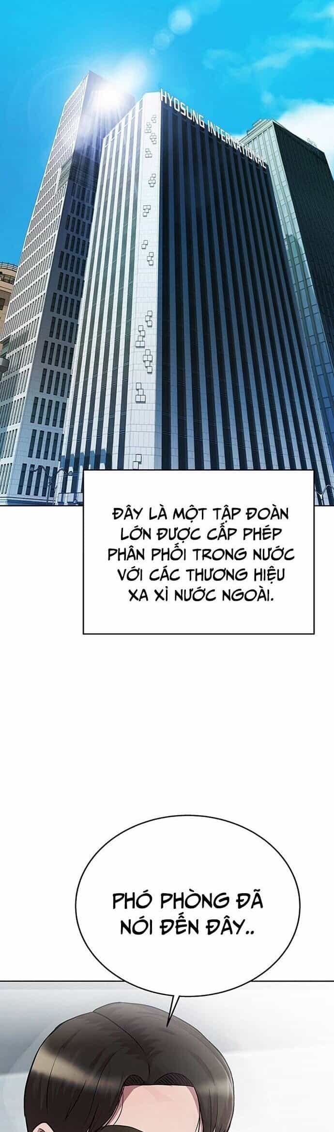 Người Trúng Độc Đắc Cũng Đi Làm - Chương 1 - ảnh 8
