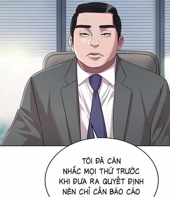 Người Trúng Độc Đắc Cũng Đi Làm - Chương 10 - ảnh 17