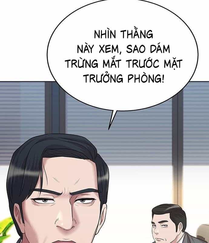 Người Trúng Độc Đắc Cũng Đi Làm - Chương 10 - ảnh 7