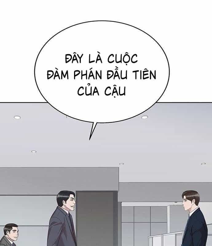 Người Trúng Độc Đắc Cũng Đi Làm - Chương 10 - ảnh 9