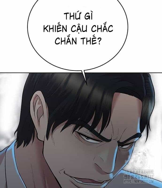 Người Trúng Độc Đắc Cũng Đi Làm - Chương 12 - ảnh 34